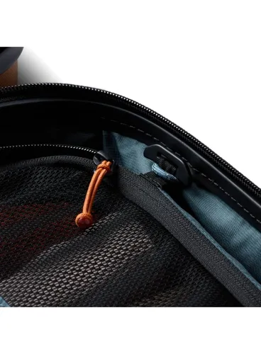 Walizka kabinowa Bellroy Transit Carry-On - bronze