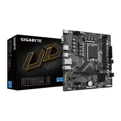 Płyta główna Gigabyte B760M E DDR5
