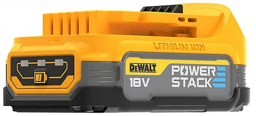 Akumulator 18V XR POWERSTACK DeWalt DCBP034