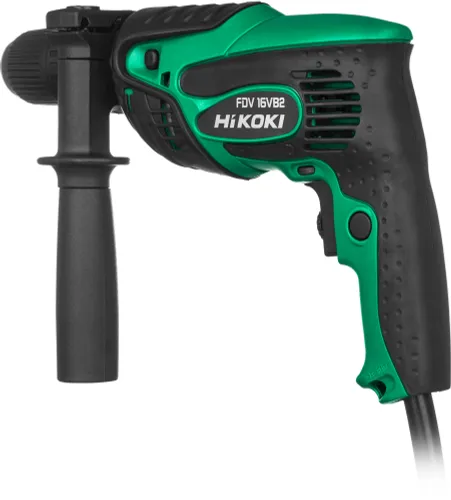 Burghiu cu Impact Hikoki FDV16VB2 U3Z 550W