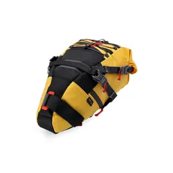 Сумка JACK PACK подседельная Tobołek RGB - yellow