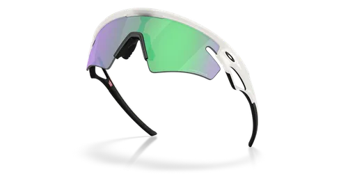 Okulary rowerowe OAKLEY Sphaera Slash PRIZM Road Jade