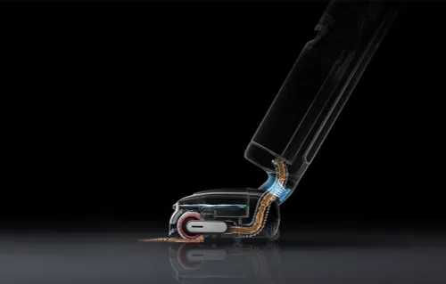 Odkurzacz DREAME H15 Pro Foam Wash