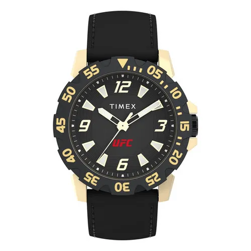 Timex TW2V84400 Siyah saat