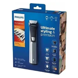 Düzenleyici Philips Multigroom Series 7000 MG7770/15