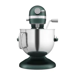 Robot planetarny KitchenAid Artisan 5KSM70SHXEPP 375W