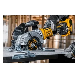 Pilarka tarczowa DeWalt DCS571NT