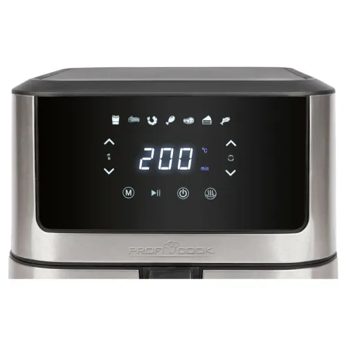 Air fryer ProfiCook PC-FR 1269 H 1800W 8l