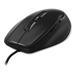 Myszka 3DConnexion CadMouse Pro przewodowa czarna