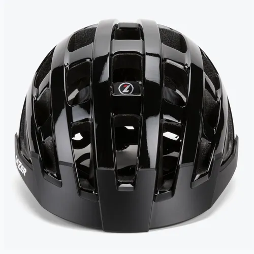 Kask rowerowy LAZER Compact Czarny MTB (rozmiar 54-61)