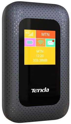 Router TENDA 4G185 2.4 GHz, Gniazdo SIM