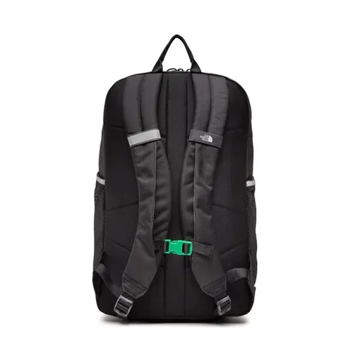 Rucsac fata de Nord y Curtea bufon Nf0a52vyky4 Tnfblack / Tnfwht