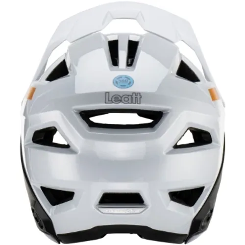 Kask rowerowy fullface Leatt MTB Enduro 2.0