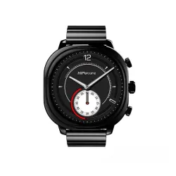 Smartwatch HiFuture FutureFit AIX Czarny