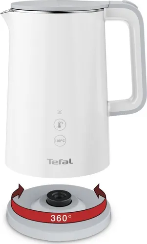 Чайник Tefal KO6931 Белый