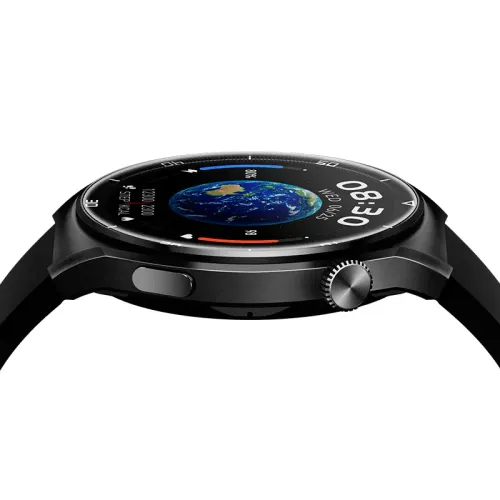 Smartwatch QCY QCY GT2 Czarny