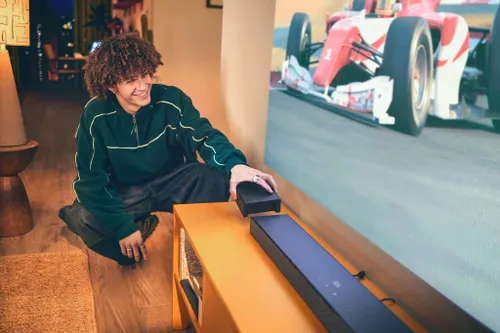 Soundbar JBL BAR 800 MkII Czarny