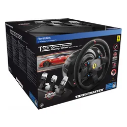 Игровой руль Thrustmaster Ferrari T300 Alcantara-Edition (4160652)