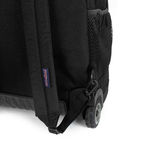 Рюкзак сумка на колесиках Driver 8 JanSport-black