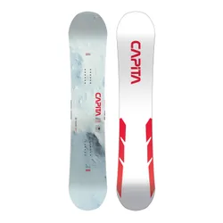 Deska snowboardowa Capita Mercury - Długość (cm) - 150