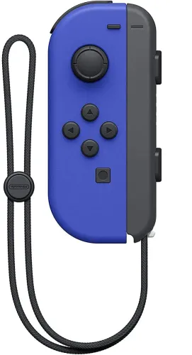 Pad Nintendo Switch Joy-Con Pair do Nintendo Switch Niebiesko-żółty