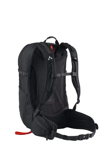 Plecak turystyczny Vaude Wizard 30+4 - black
