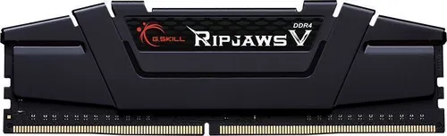 Pamięć G.Skill Ripjaws V, DDR4, 128 GB, 4000MHz, CL18 (F4-4000C18Q-128GVK)