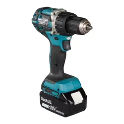 Wiertarko-wkrętarka MAKITA DDF484T1J