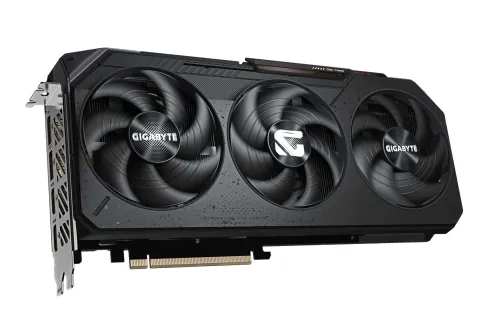 Karta graficzna Gigabyte Radeon RX 9070 GAMING OC 16GB GDDR6 256bit FSR