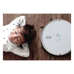 Robot sprzątający Concept VR2020