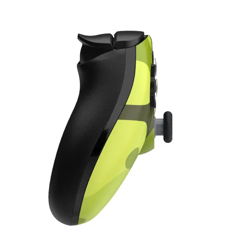 Pad Yaxo Nitro Rave Woodland Camo do PS5 Bezprzewodowy