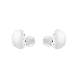 Słuchawki bezprzewodowe Samsung Galaxy Buds 2 SM-R177NZW Dokanałowe Bluetooth 5.2 Biały