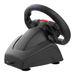 Kierownica Subsonic SuperDrive 270 GT-5 z pedałami do PC, PS5