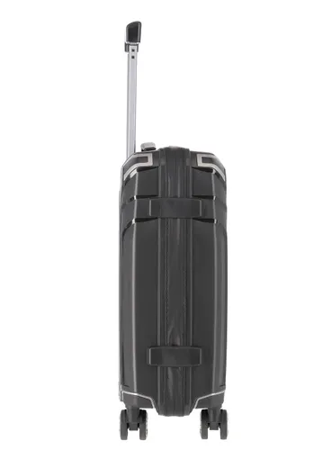 Travelite Elvaa Trolley s-black Bagaj Çantası