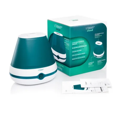 Nawilżacz Vitammy Cloud 2l 30m2