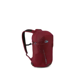 Plecak na laptopa Lowe Alpine Edge 18 - raspberry