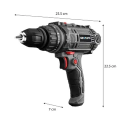 Graphite Tornavida Matkabı 58G793