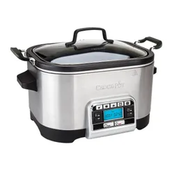 Multicooker Crockpot 5W1 CSC024X