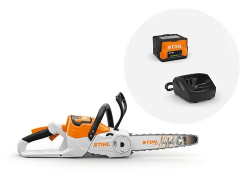Piła łańcuchowa akumulatorowa STIHL MSA 60 C-B (Zestaw)