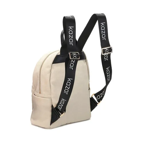 Kazar Milly 62843-tk-36 Rucsac Bej / negru