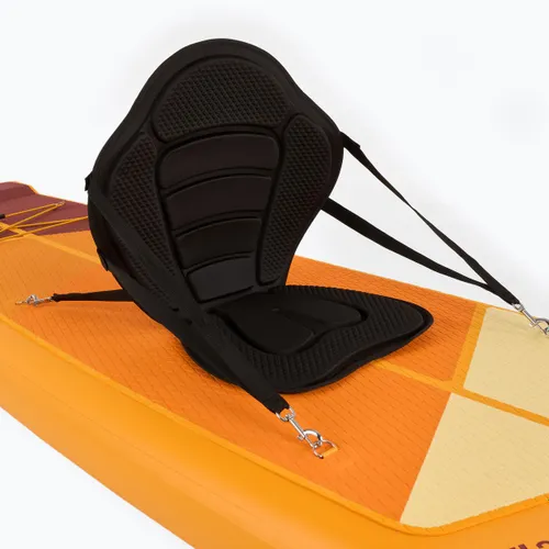 Доска SUP AQUASTIC Touring 12'6" оранжевая