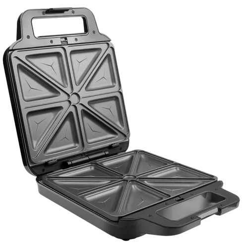 Opiekacz CONCEPT Family trójkąt SV3081 1200W