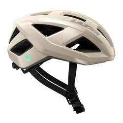Kask rowerowy LAZER Tonic KinetiCore Beżowy Szosowy (rozmiar S)