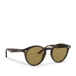 Солнцезащитные очки Ray-Ban 0rb2180 710/73 Light Havana / Dark Brown