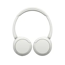 Słuchawki bezprzewodowe Sony WH-CH530 Nauszne Bluetooth 6.0 Biały