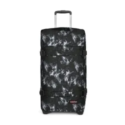 Дорожная сумка на колесиках Eastpak Transit'R M-flame dark