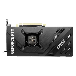 Karta graficzna MSI GeForce RTX 4070 Ventus 2X 12GB OC DLSS 3
