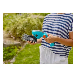 Nożyce do trawy GARDENA 9889-20 akumulatorowe