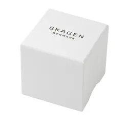 Skagen SKW3088 Siyah Saati