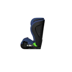 Fotelik samochodowy LIONELO Neal i-Size 100-150 cm (15-36 kg) Niebieski